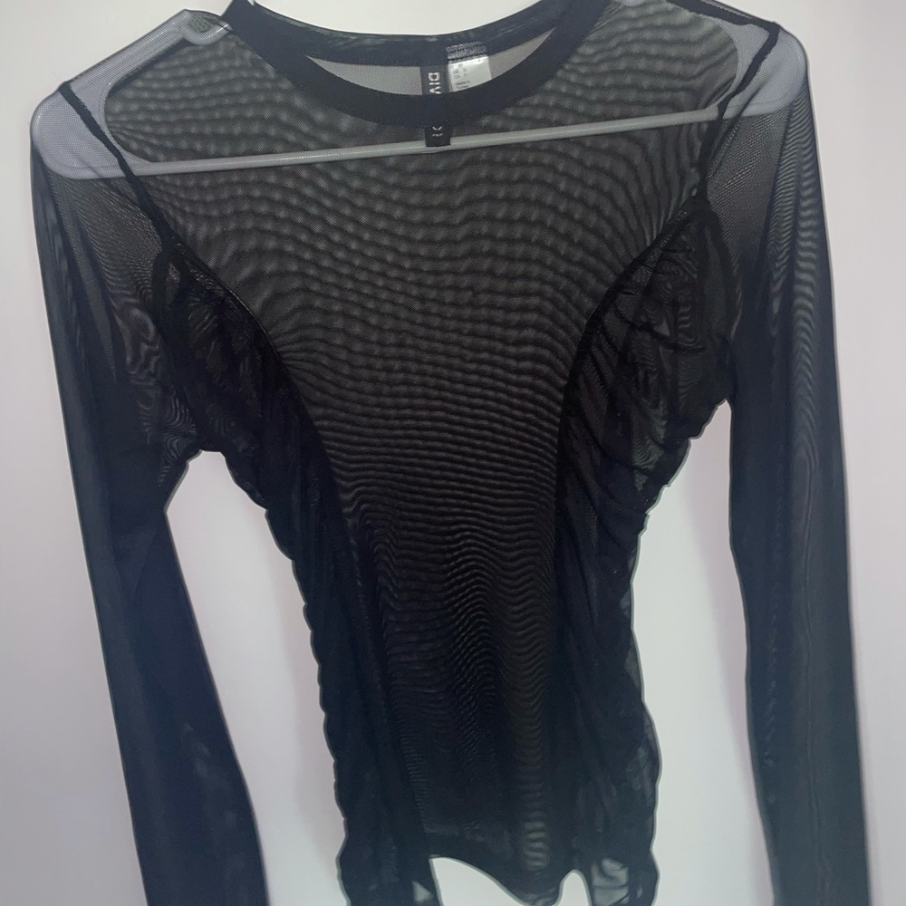 Mesh Top